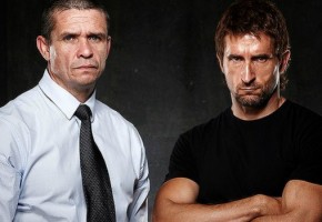 More Underbelly for US TV