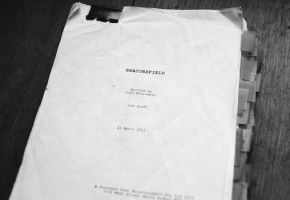 Drama Report 2012
