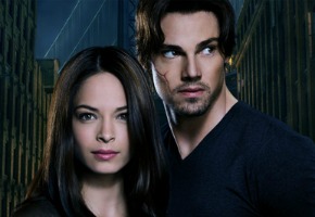 Beauty and the Beast: promo