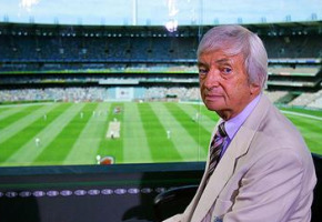 benaud