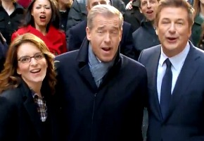 NBC’s “Brotherhood of Man”