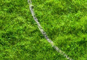 boundary