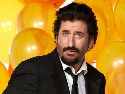 Power Games The PackerMurdoch War TV Tonight