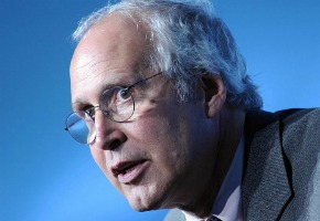 Another Chevy Chase leak: Community is  a “f***ing mediocre sitcom”
