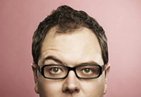 Returning: Alan Carr: Chatty Man