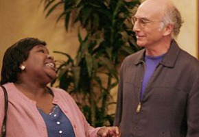curbyourenthusiasm