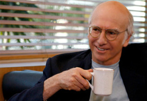 curbyourenthusiasm