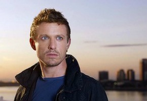 Aussies in new US thriller