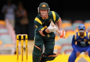 Nine scores run on Sunday