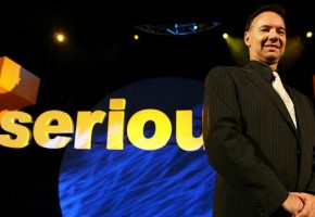 TEN legacy: Mott years were bold, says industry.
