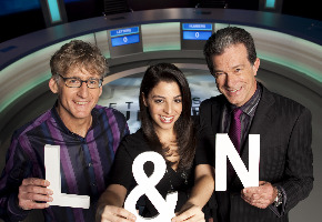 SBS viewers reject import, plea for Letters & Numbers return.