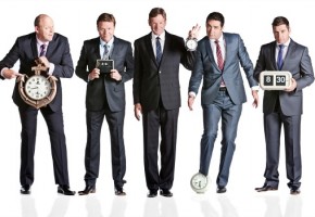 The Footy Show: Mar 27