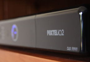 foxtel iq2