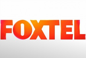 foxtel logo