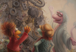 fraggle