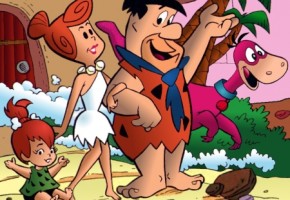 Flintstones remake delayed