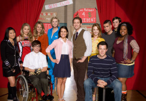 glee