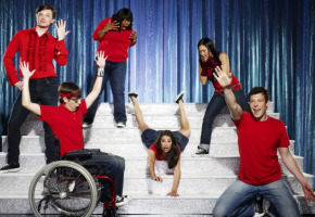 glee