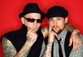 goodcharlotte