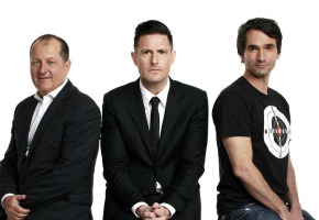 Gruen Planet wraps the year on a high