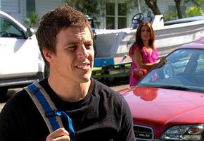 ABC News, Biggest Loser beat Home and Away.