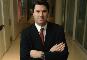 TEN CEO joins the Board