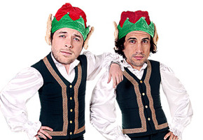 haxmas