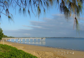 hervey-bay