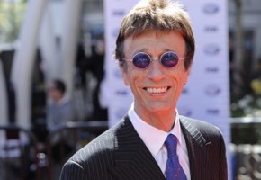 Vale: Robin Gibb