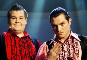 hornecorden