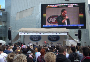 idol fed sq 008a