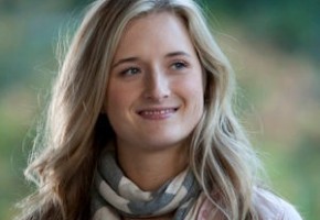 Grace Gummer cast in The Newsroom