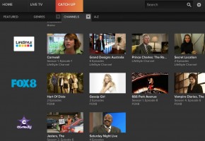 More channels join Foxtel Go