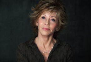 Jane Fonda to star in US comedy