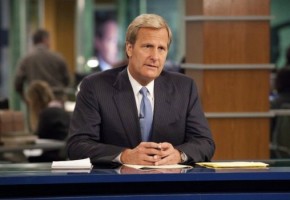 SoHo to launch with The Newsroom on Foxtel