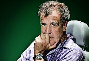 Returning: Top Gear