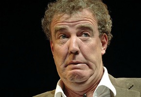 Minders limit Jeremy Clarkson from media