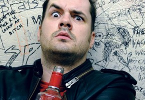 Jim Jeffries lands US series