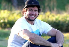 FOX Sports signs Matty Johns