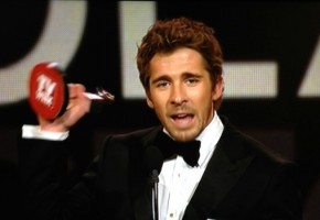 2012 Logie Awards: winners