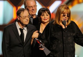 Laverne and Shirley, Murphy Brown, In Living Color casts reunite