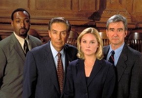 law-and-order
