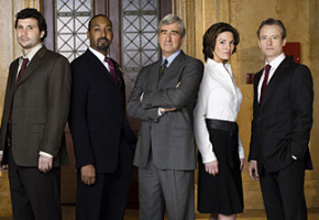 law-order