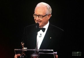 2013 Logie Awards: winners