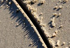 line-in-sand