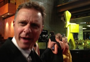 Logies 2012: Random Acts of Carpet-ness