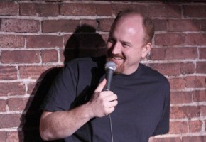Renewed: Louie