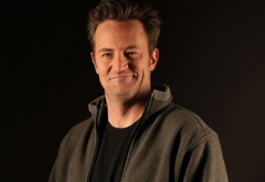 Matthew Perry to guest star on The Good Wife