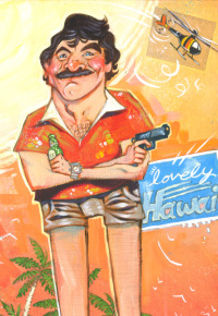 magnum magnum