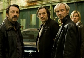 Returning: Braquo
